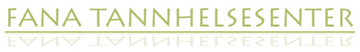 Logo, Fana Tannhelsesenter
